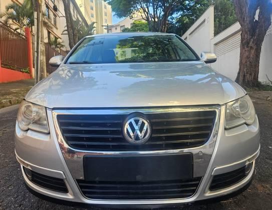 Carro 2.0 FSI COMFORTLINE 16V TURBO GASOLINA 4P TIPTRONIC