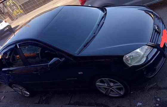 Carro 2.0 MI COMFORTLINE 8V GASOLINA 4P MANUAL