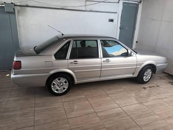 Carro 1.8 MI 8V GASOLINA 4P MANUAL