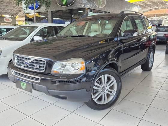 Carro 4.4 AWD V8 GASOLINA 4P AUTOMÁTICO