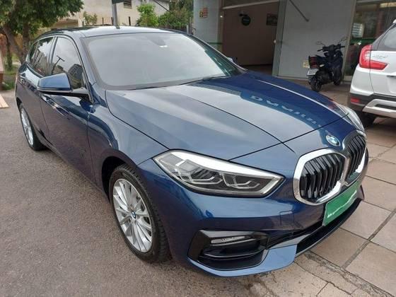 Carro 1.5 12V GASOLINA SPORT GP STEPTRONIC