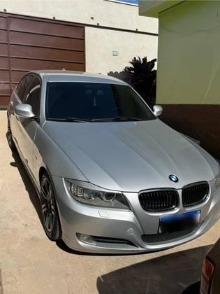 Carro 2.0 16V GASOLINA 4P AUTOMÁTICO