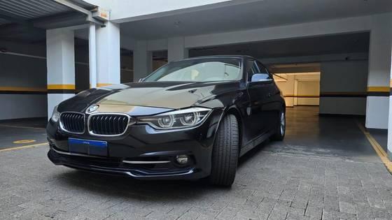 Carro 2.0 SPORT GP 16V TURBO ACTIVE FLEX 4P AUTOMÁTICO