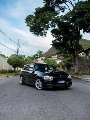 Carro 3.0 24V TURBO GASOLINA 4P AUTOMÁTICO