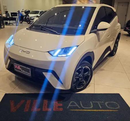 Carro 38 KW ELÉTRICO