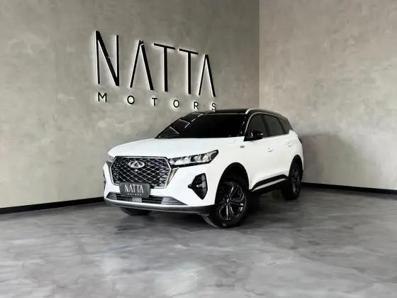 Carro 1.5 TCI FLEX HYBRID CVT