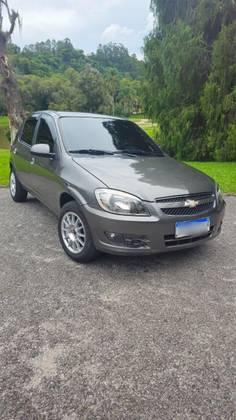 Carro 1.0 MPFI LT 8V FLEX 4P MANUAL