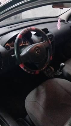 Carro 1.4 MPFI PREMIUM SEDAN 8V FLEX 4P MANUAL