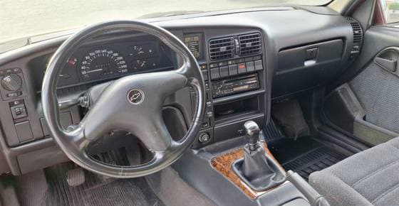 Carro 4.1 SFI CD 12V GASOLINA 4P MANUAL
