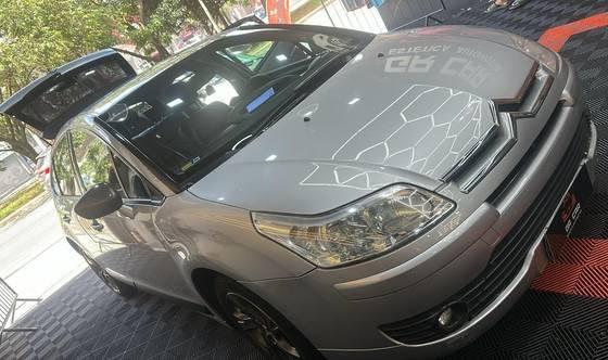 Carro 2.0 EXCLUSIVE SPORT 16V FLEX 4P AUTOMÁTICO