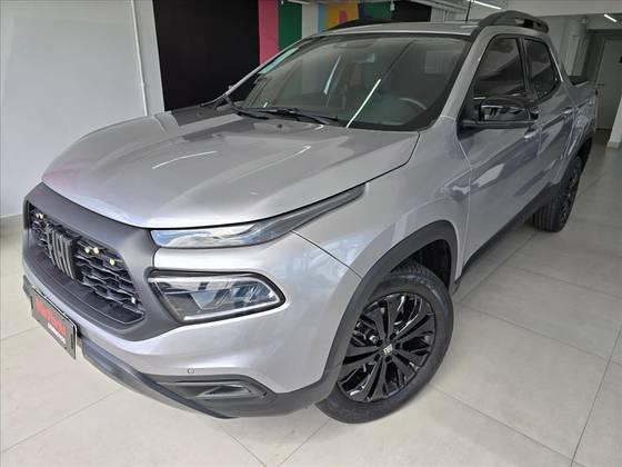 Carro 1.3 TURBO 270 FLEX VOLCANO AT6