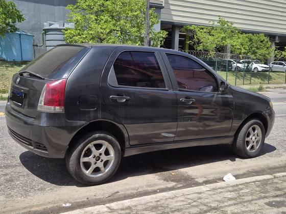 Carro 1.0 MPI FIRE CELEBRATION 8V FLEX 4P MANUAL