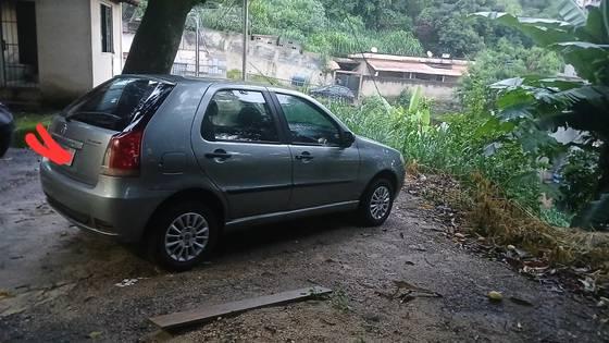 Carro 1.0 MPI FIRE ECONOMY 8V FLEX 4P MANUAL