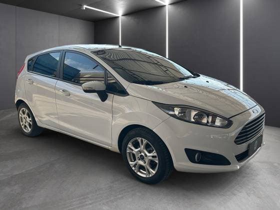 Carro 1.6 SE HATCH 16V FLEX 4P POWERSHIFT