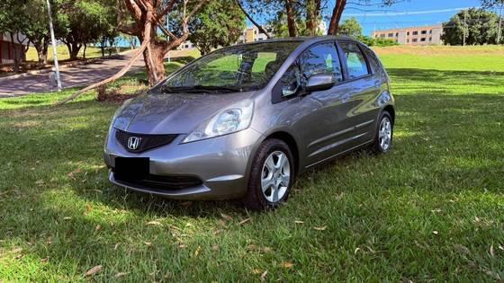 Carro 1.4 LX 16V FLEX 4P AUTOMÁTICO