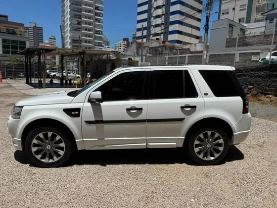 Carro 2.2 DYNAMIC SD4 16V TURBO DIESEL 4P AUTOMÁTICO