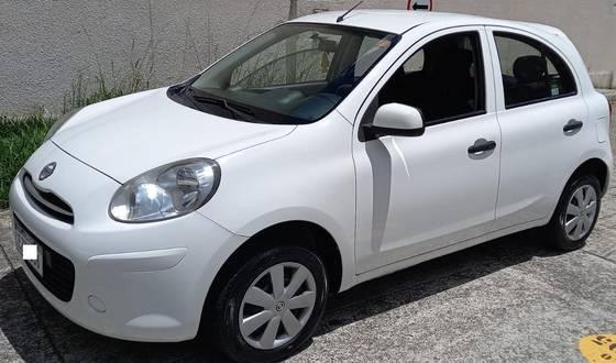 Carro 1.0 S 16V FLEX 4P MANUAL