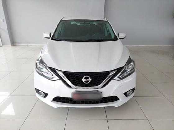 Carro 2.0 S 16V FLEXSTART 4P AUTOMÁTICO