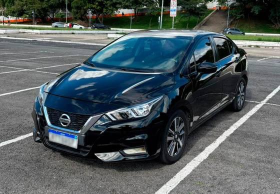 Carro 1.6 16V FLEX ADVANCE XTRONIC