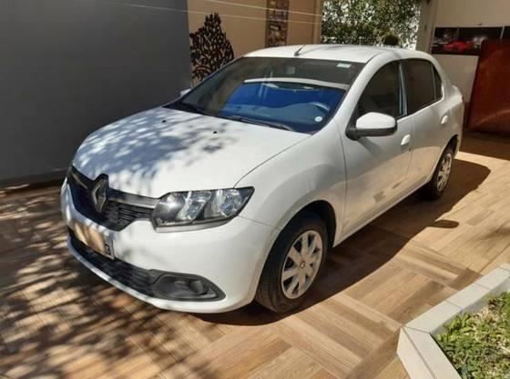 Carro 1.0 AUTHENTIQUE 16V FLEX 4P MANUAL