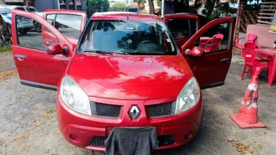 Carro 1.0 AUTHENTIQUE 16V FLEX 4P MANUAL