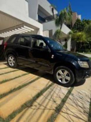 Carro 2.0 4X4 16V GASOLINA 4P AUTOMÁTICO