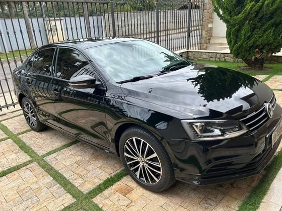 Carro 2.0 COMFORTLINE FLEX 4P TIPTRONIC