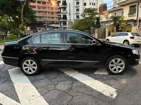 Carro 2.0 FSI COMFORTLINE 16V TURBO GASOLINA 4P TIPTRONIC