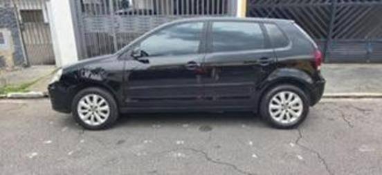 Carro 1.6 MI 8V FLEX 4P MANUAL