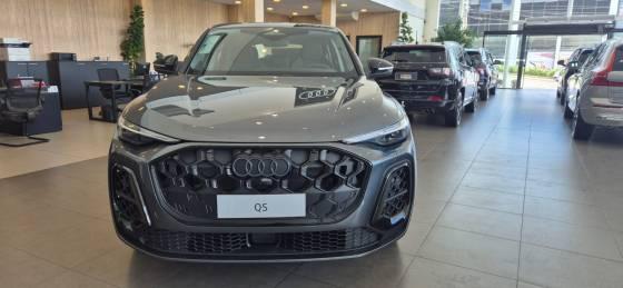 Carro 2.0 TFSI GASOLINA SPORTBACK ADVANCED QUATTRO S TRONIC