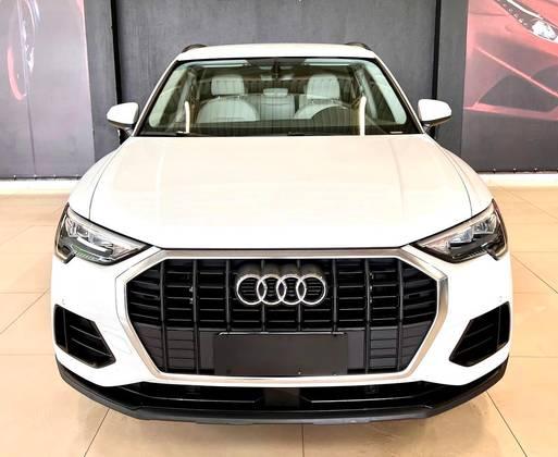 Carro 1.4 35 TFSI GASOLINA PRESTIGE S TRONIC