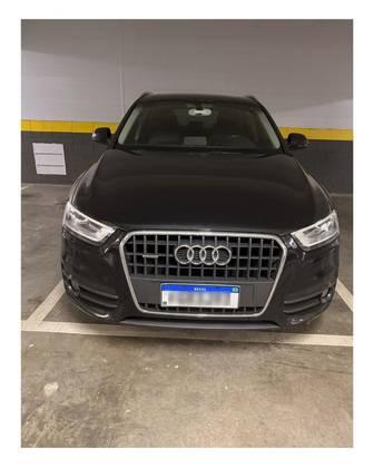 Carro 2.0 TFSI AMBITION QUATTRO 4P GASOLINA S TRONIC