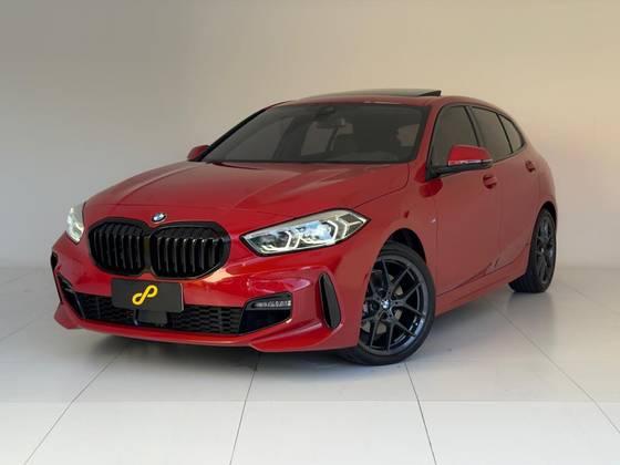 Carro 1.5 12V GASOLINA M SPORT STEPTRONIC