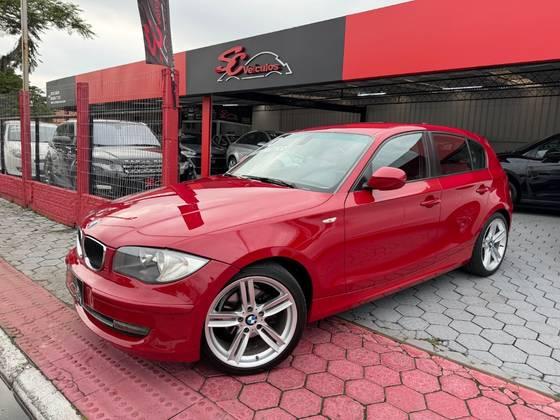 Carro 2.0 TOP HATCH 16V GASOLINA 4P AUTOMÁTICO