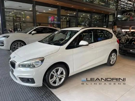 Carro 2.0 CAT GP 16V TURBO ACTIVEFLEX 4P AUTOMÁTICO