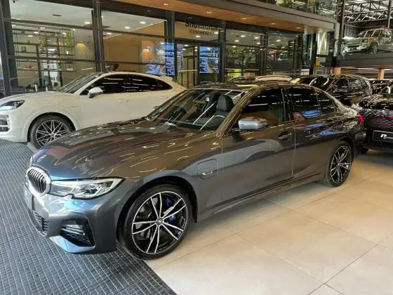 Carro 2.0 16V TURBO HÍBRIDO M SPORT AUTOMÁTICO