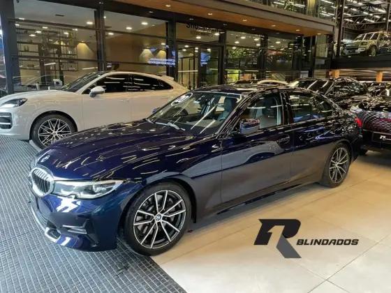 Carro 2.0 16V TURBO GASOLINA SPORT AUTOMÁTICO