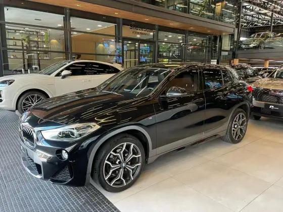 Carro 2.0 16V TURBO ACTIVEFLEX SDRIVE20I M SPORT X STEPTRONIC