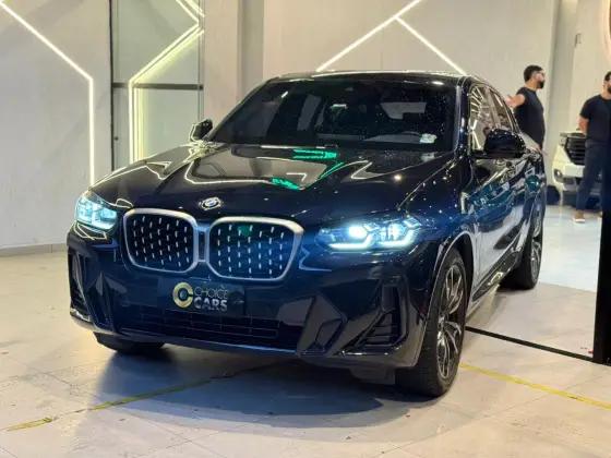 Carro 2.0 16V GASOLINA XDRIVE30I M SPORT STEPTRONIC