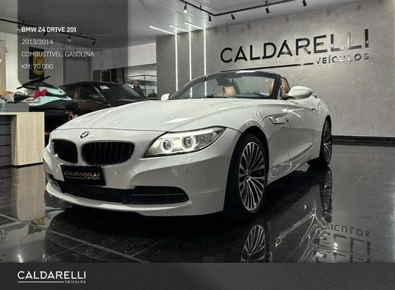 Carro 2.0 16V TURBO GASOLINA SDRIVE20I AUTOMÁTICO