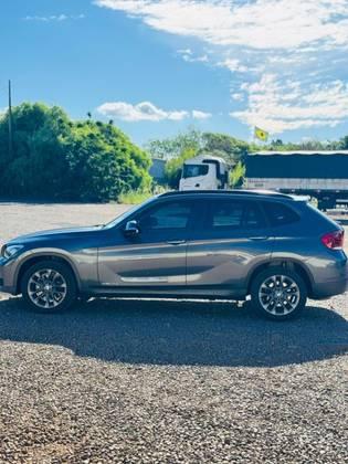 Carro 2.0 16V TURBO ACTIVEFLEX SDRIVE20I 4P AUTOMÁTICO