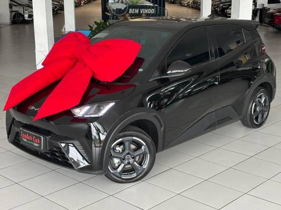 Carro 38 KW ELÉTRICO