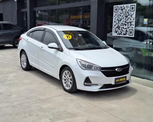 Carro 1.5 VVT TURBO iFLEX RT CVT