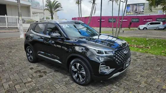 Carro 1.5 VVT TURBO iFLEX SPORT CVT