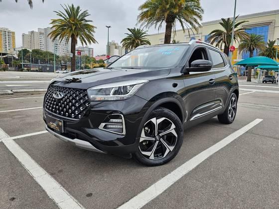 Carro 1.5 VVT TURBO iFLEX CVT