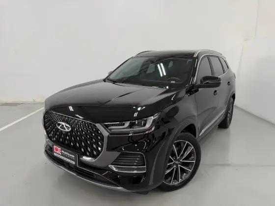 Carro 1.6 TGDI GASOLINA TXS MAX DRIVE DCT