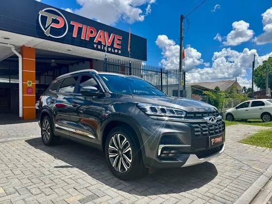 Carro 1.6 TGDI GASOLINA TXS DCT