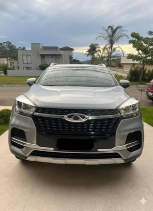 Carro 1.5 VVT TURBO iFLEX TXS DCT