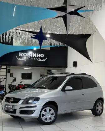 Carro 1.0 MPFI LIFE 8V FLEX 2P MANUAL