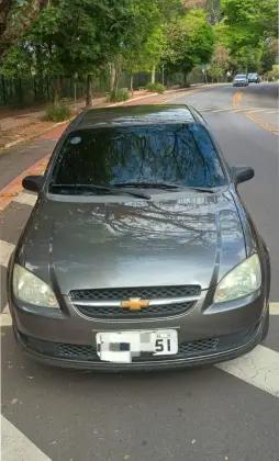 Carro 1.0 MPFI LS 8V FLEX 4P MANUAL